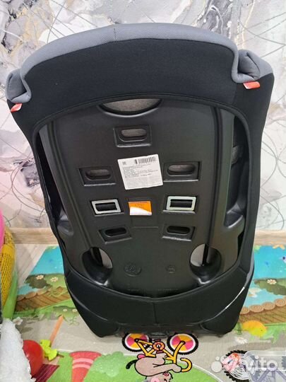 Детское автокресло