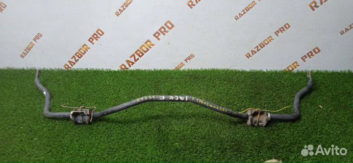 Стабилизатор поперечной устойчивости передний