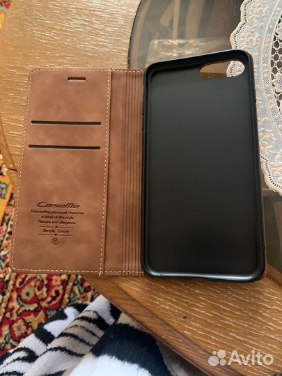 Чехол на iPhone 7 8 plus