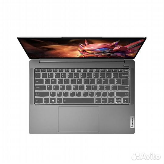 Lenovo Xiaoxin pro 14 2023 (ahp8)