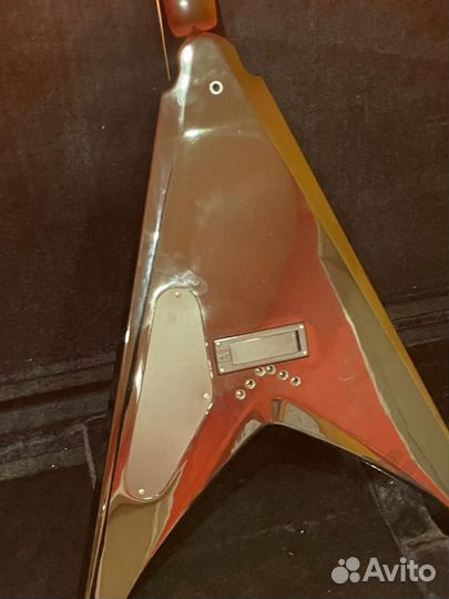 Электрогитара