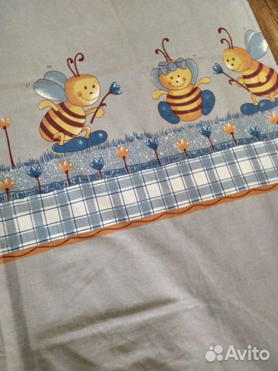 Пододеяльник