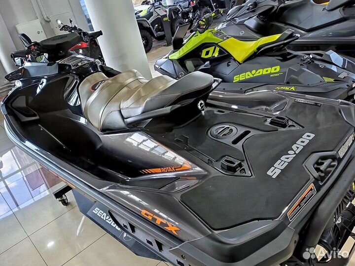 Гидроцикл Sea Doo GTX 230