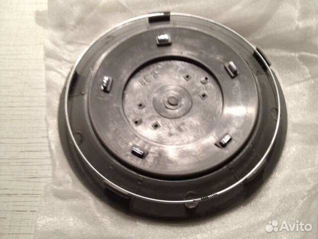 Колпак на диски Replica Audi 862