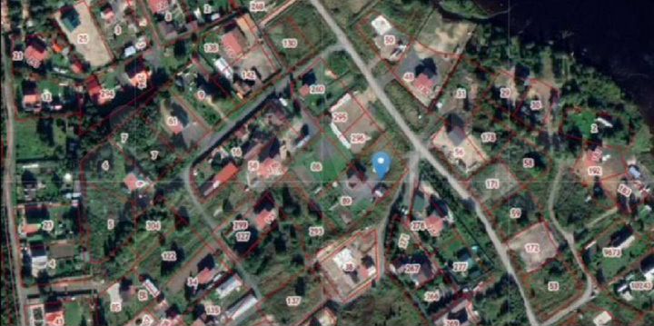 Участок 11,3 сот. (ИЖС)