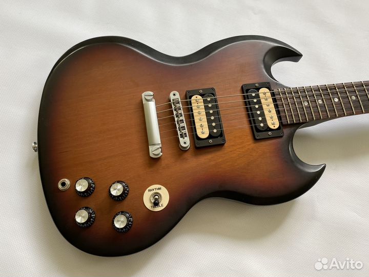Gibson SG SGJ