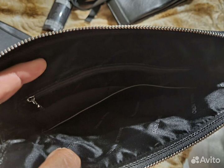 Сумка 27х31 D. patrici