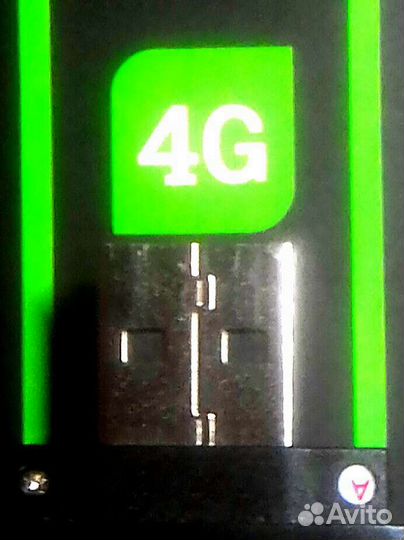 Tele2 4G USB Новый Модем
