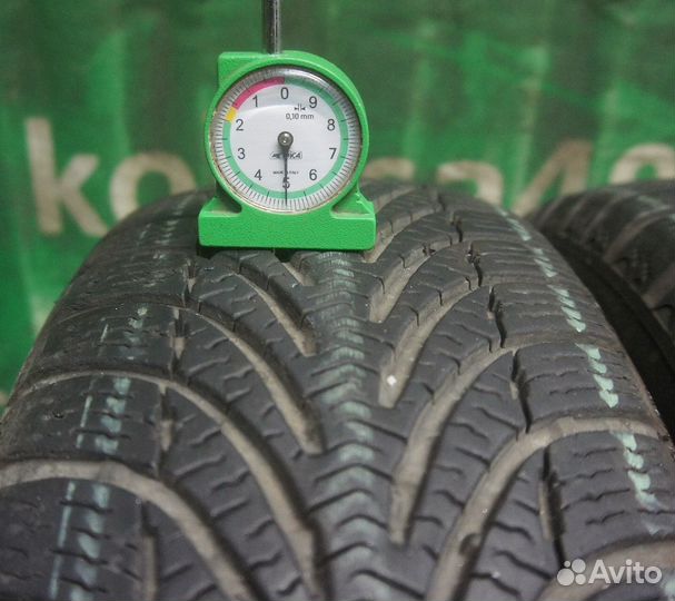 Bfgoodrich G-Force Winter 175/65 R14 82T