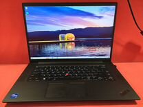 Lenovo P1 4 2K i7-11800H 16Gb 512SSD 6Gb RTX