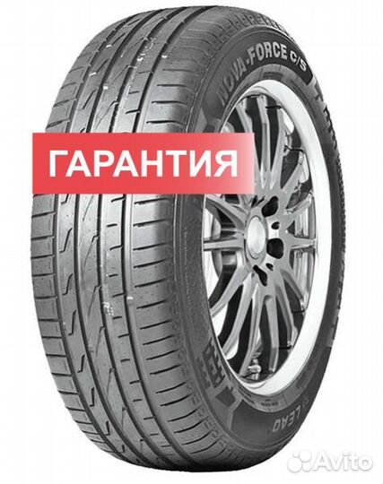 Leao Nova-Force C/S 235/60 R18