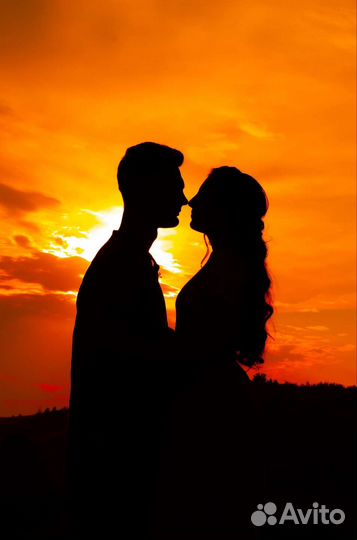 Фотосессия