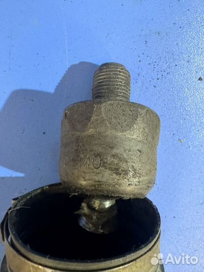 Тяга рулевая skoda octavia a7