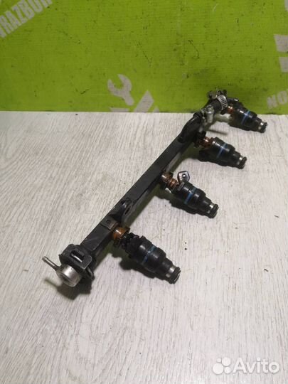 Форсунка инжекторная бмв Е36