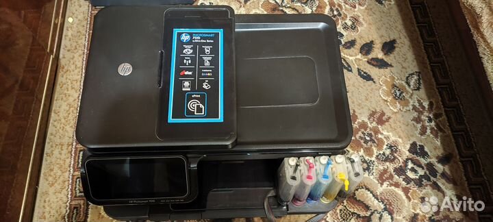Продам принтер