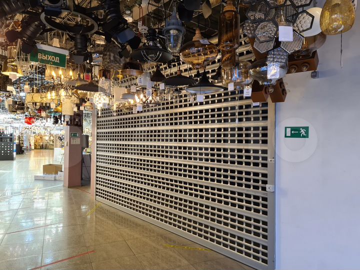 Торговая площадь, 115 м²