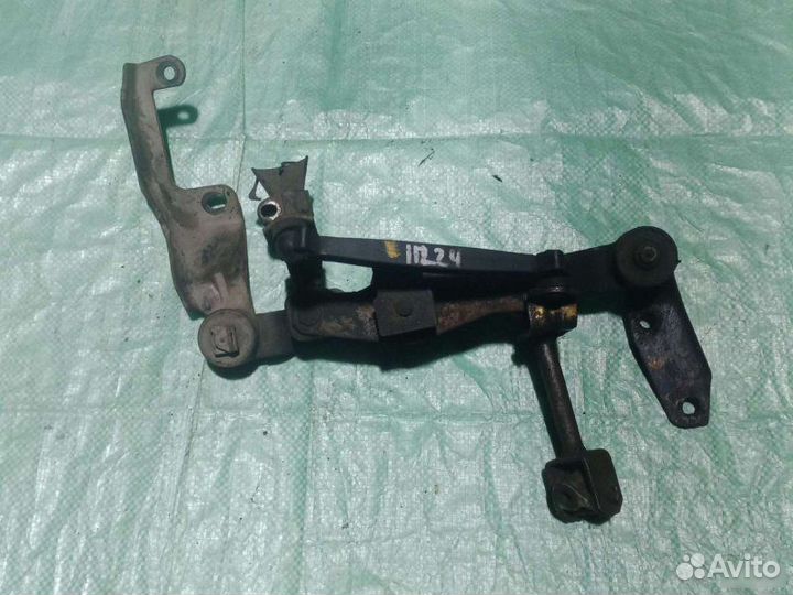 Механизм выбора передач Opel Vectra B