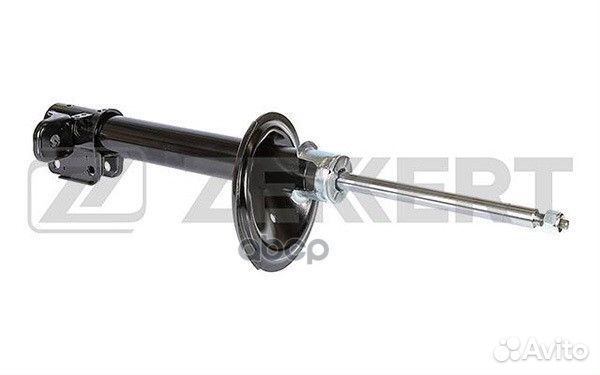 Амортизатор газовый правый задней подвески Chry