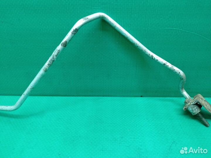 Трубка кондиционера Kia Rio 1 универсал A5D 2003