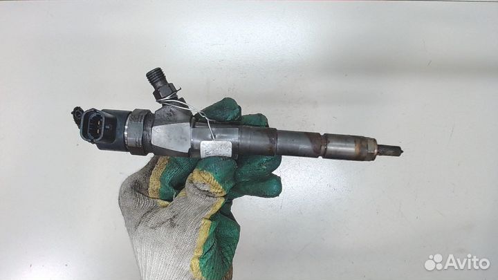 Форсунка топливная Jeep Cherokee 2013, 2015