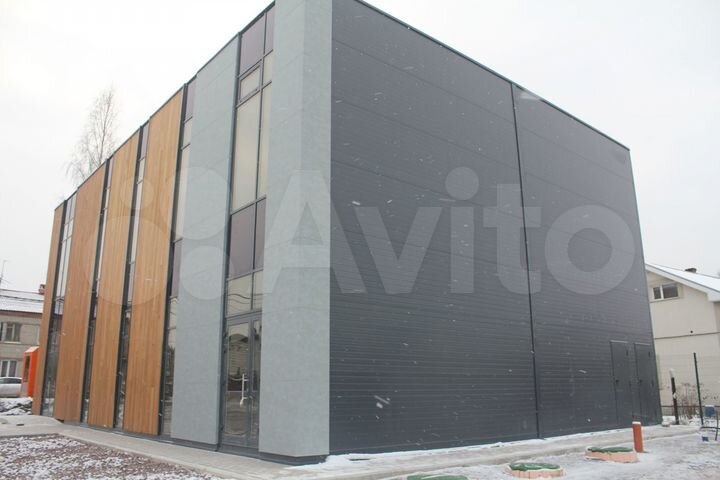 Свободного назначения, 403 м²