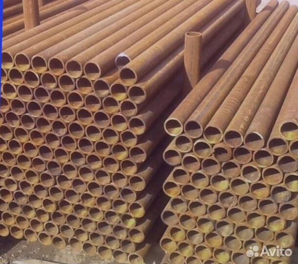Труба бу круглая 1420х26