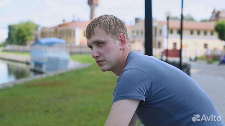 Мастер на все руки