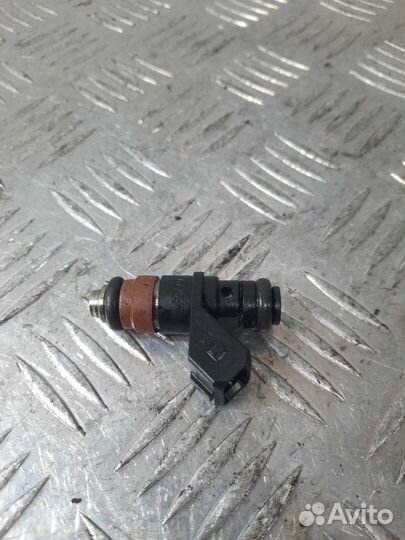 Форсунка Renault Megane хэтчбэк 1.6 K4M812 2007