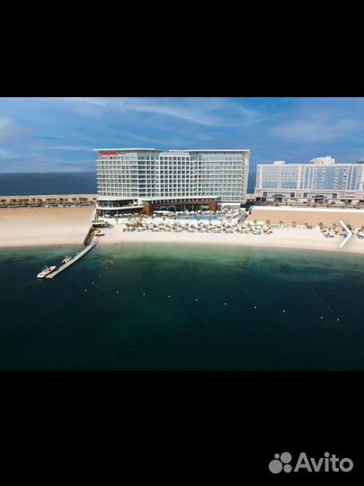 ОАЭ из Казани 30 мая на 6ночей Завтрак