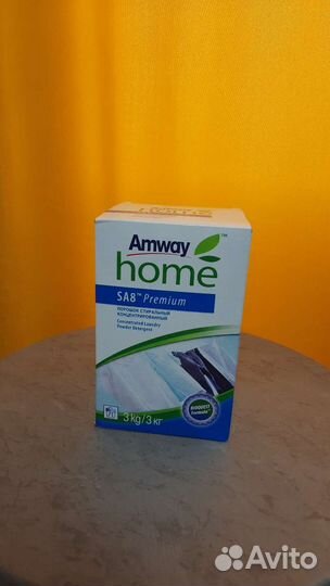 Средства по уходу за домом Amway