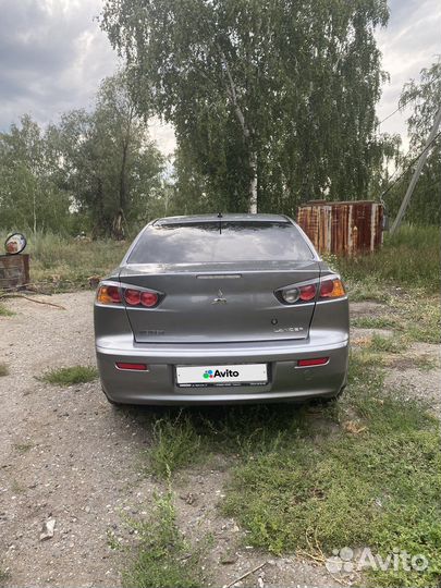 Mitsubishi Lancer 1.6 МТ, 2014, 225 000 км