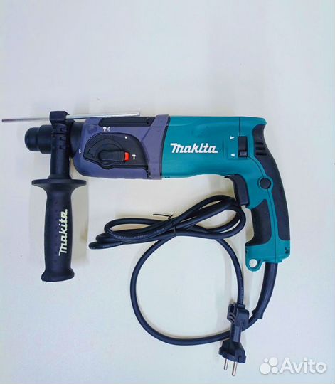 Перфоратор makita 2470