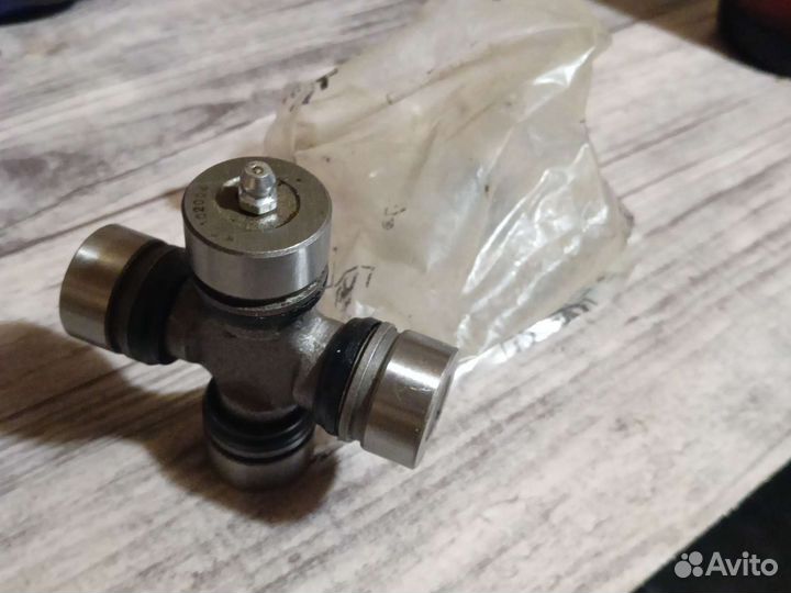 Крестовина 2140, 2137, 2734 kraft KT102004