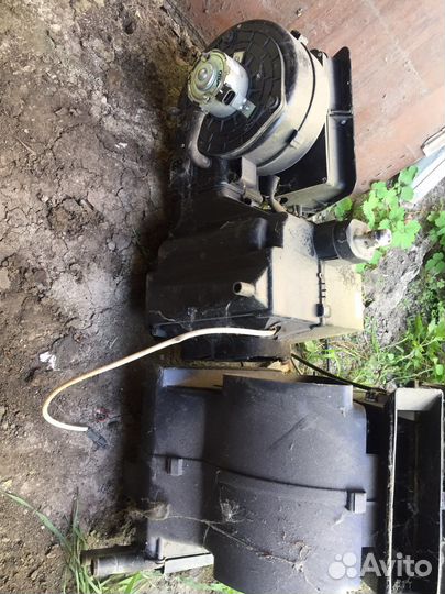 Запчасти на ваз