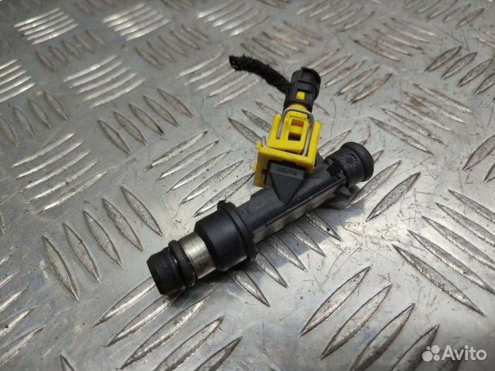 Форсунка Opel Astra G 1.6 2003