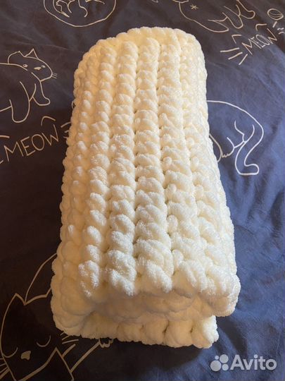 Плед покрывало