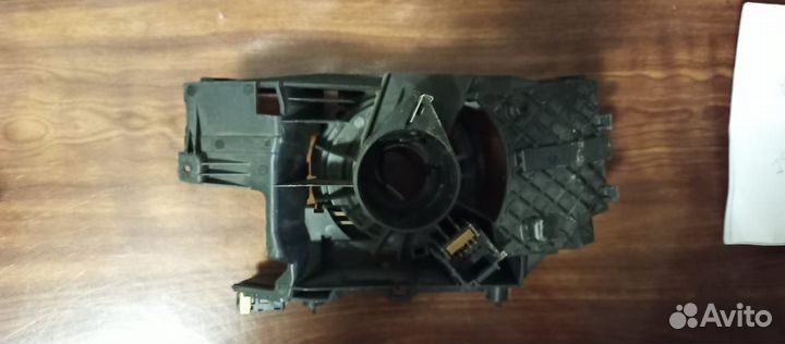 Под рулевой шлейф рено меган