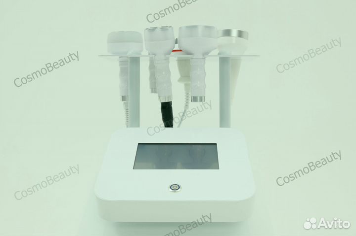 Аппарат Wl-12