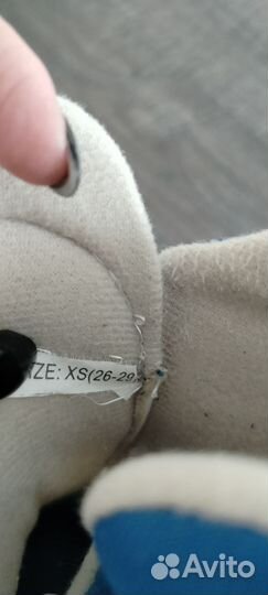 Роликовые коньки детские раздвижные