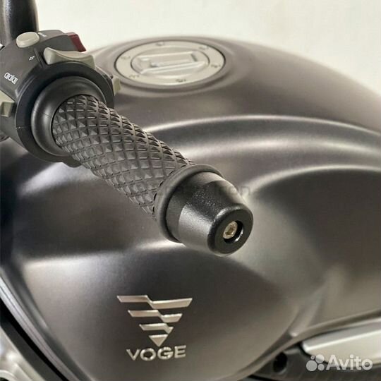 Грузики руля для мотоцикла voge 300, 500 crazy IR