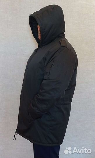 Куртка Mil tec XXL