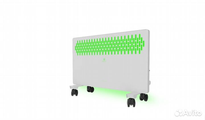 Конвектор электрический