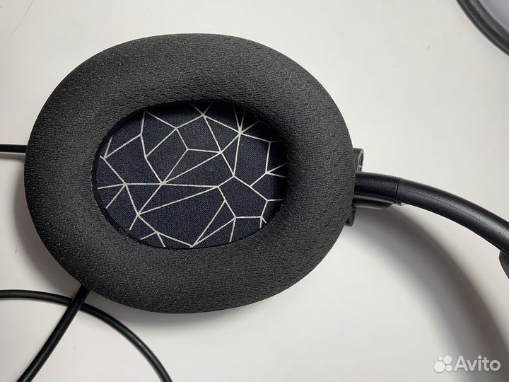 Игровая гарнитура Steelseries Arctis 1