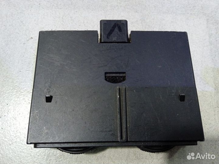 Кнопка Лексус GS 4