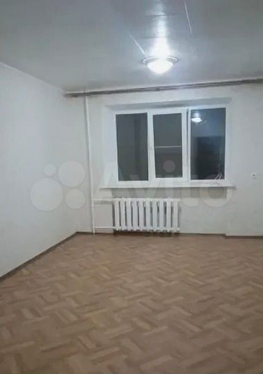 Комната 12,5 м² в 1-к., 4/9 эт.