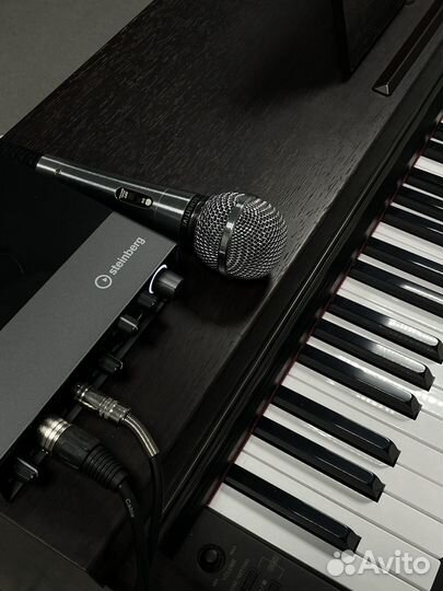 Уроки вокала/пение/вокал