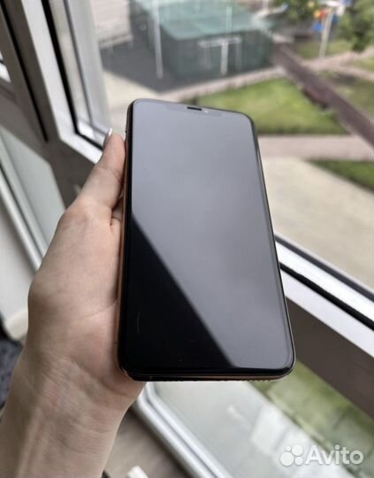 iPhone 11 pro max 64gb