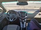 Chevrolet Cruze 1.6 AT, 2011, 73 000 км объявление продам
