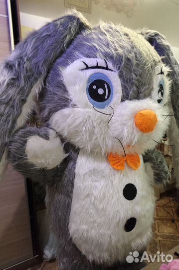 Услуги аниматора