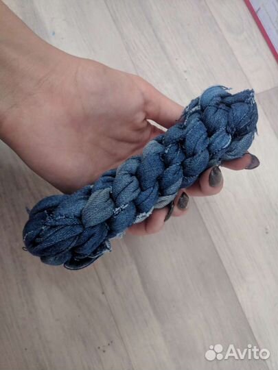 Игрушки для собак